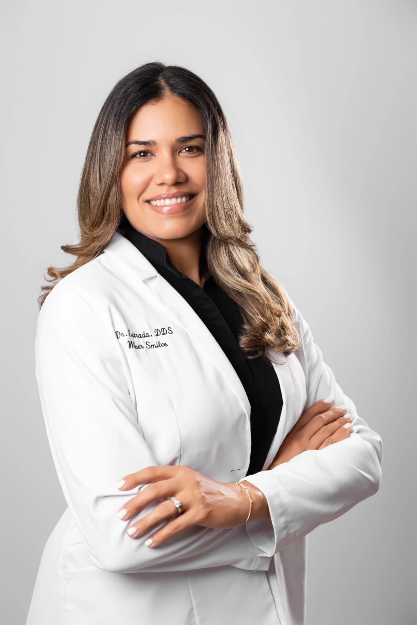 Dr. Elisandra Estrada