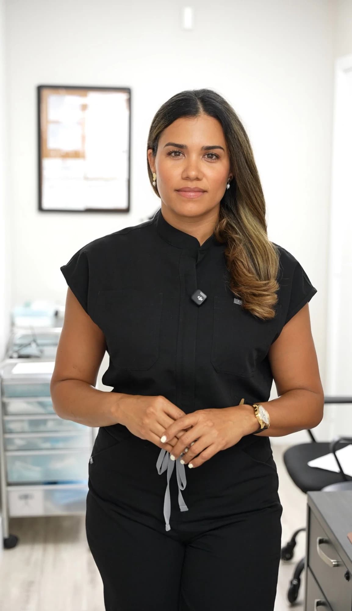 Dra. Elisandra Estrada